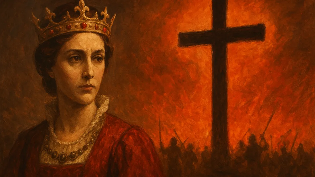 A Rainha Margot: Chéreau e o Brutal Massacre de São Bartolomeu