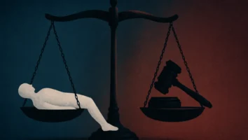 Anatomia de Uma Queda: Morte, Julgamento e a Tensão de Hüller