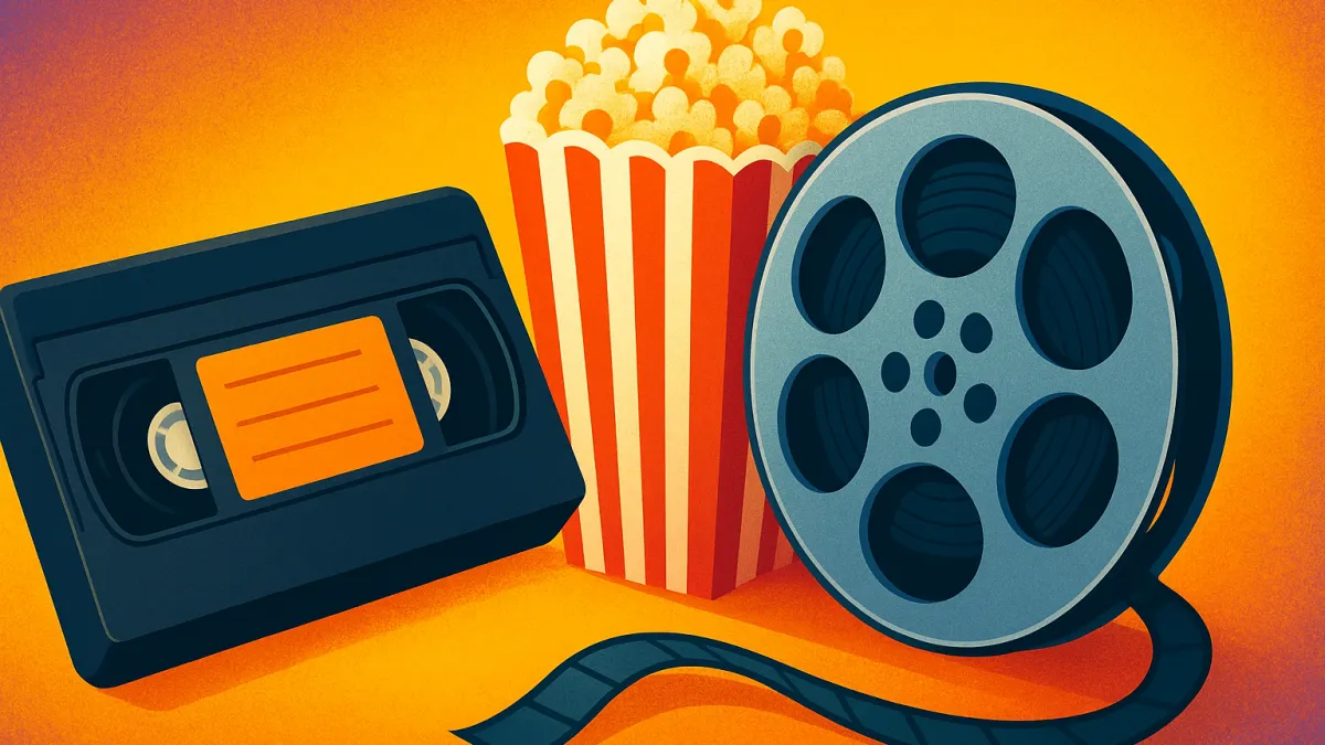 Anos 90 Voltaram! 7 Filmes Essenciais Que Você Precisa Ver Agora! Anos 90 Voltaram! 7 Filmes Essenciais Que Você Precisa Ver Agora!