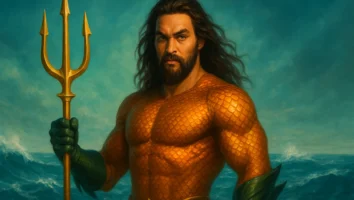 Aquaman: Momoa e o Herói Subaquático Que Conquistou o Mundo!