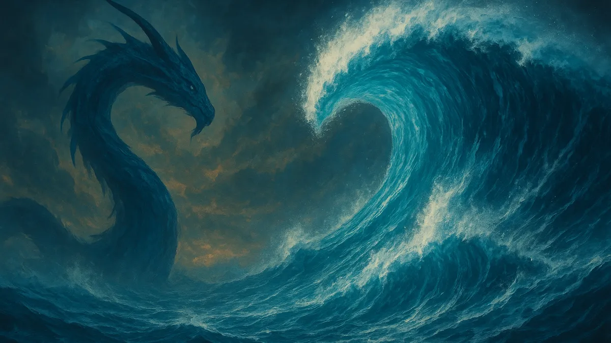 Avatar: O Caminho da Água – A Batalha Épica de Cameron Impacta! Avatar: O Caminho da Água – A Batalha Épica de Cameron Impacta!