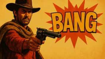 Bang Bang! 5 Faroestes Spaghetti Anos 70 Imperdíveis Hoje