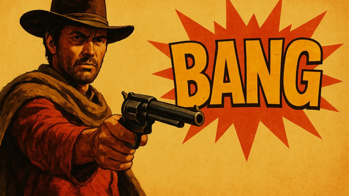 Bang Bang! 5 Faroestes Spaghetti Anos 70 Imperdíveis Hoje