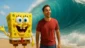 Bob Esponja: A Aventura Fora D’Água – Live Action e CGI!