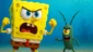 Bob Esponja: O Filme – A Aventura Aquática Contra Plâncton