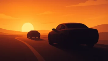 Carros 3: McQueen, Nova Geração e a Ascensão de Cruz Ramirez!