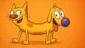 CatDog (1998): A estranha vida dos irmãos gato e cachorro!