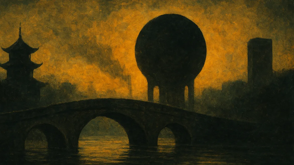 Chinatown: Polanski, Nicholson, Dunaway e o Mistério da Água