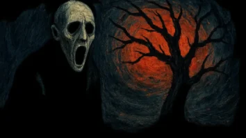 Cinema Mudo: Terror Expressionista Alemão Chocou o Mundo Já!