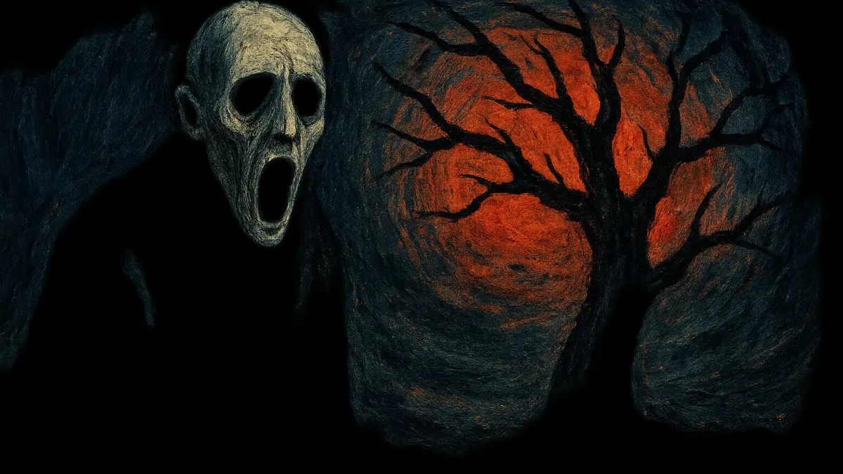 Cinema Mudo: Terror Expressionista Alemão Chocou o Mundo Já! Cinema Mudo: Terror Expressionista Alemão Chocou o Mundo Já!