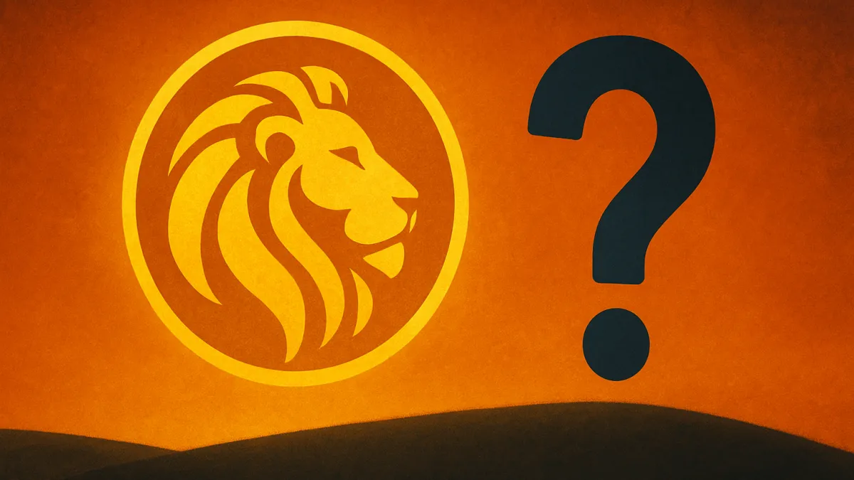 Circle of Life: 5 Fatos Chocantes da Canção de Elton John!