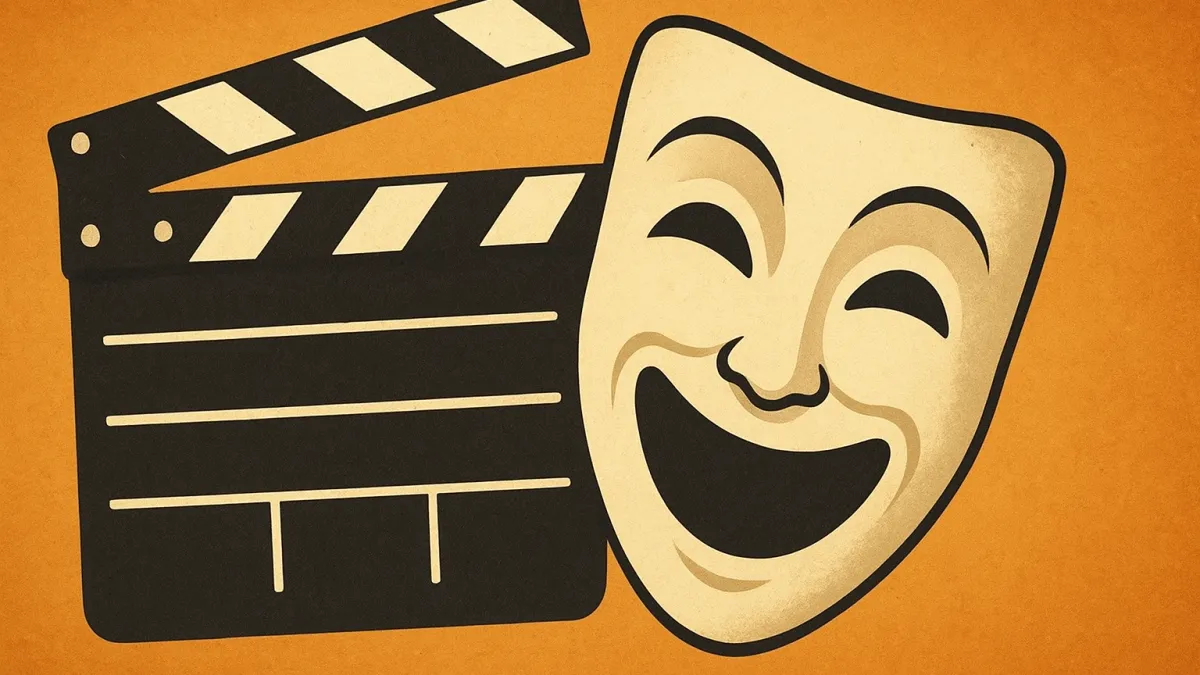 Comédia: 5 Pérolas Anos 30 Que Você Precisa Assistir Agora!