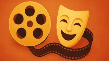 Comédias 70: Clássicos Que Definiram o Humor e Você Perdeu!