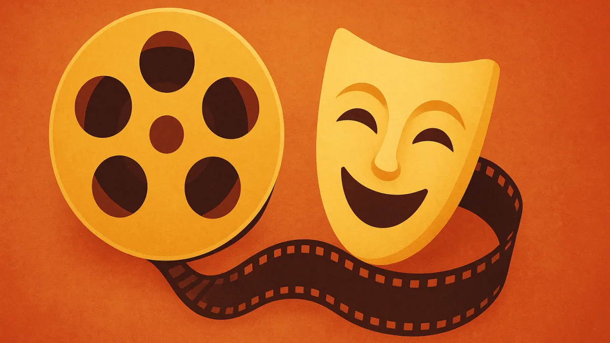 Comédias 70: Clássicos Que Definiram o Humor e Você Perdeu!