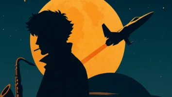 Cowboy Bebop (1998): Caçadores, jazz e aventuras espaciais!