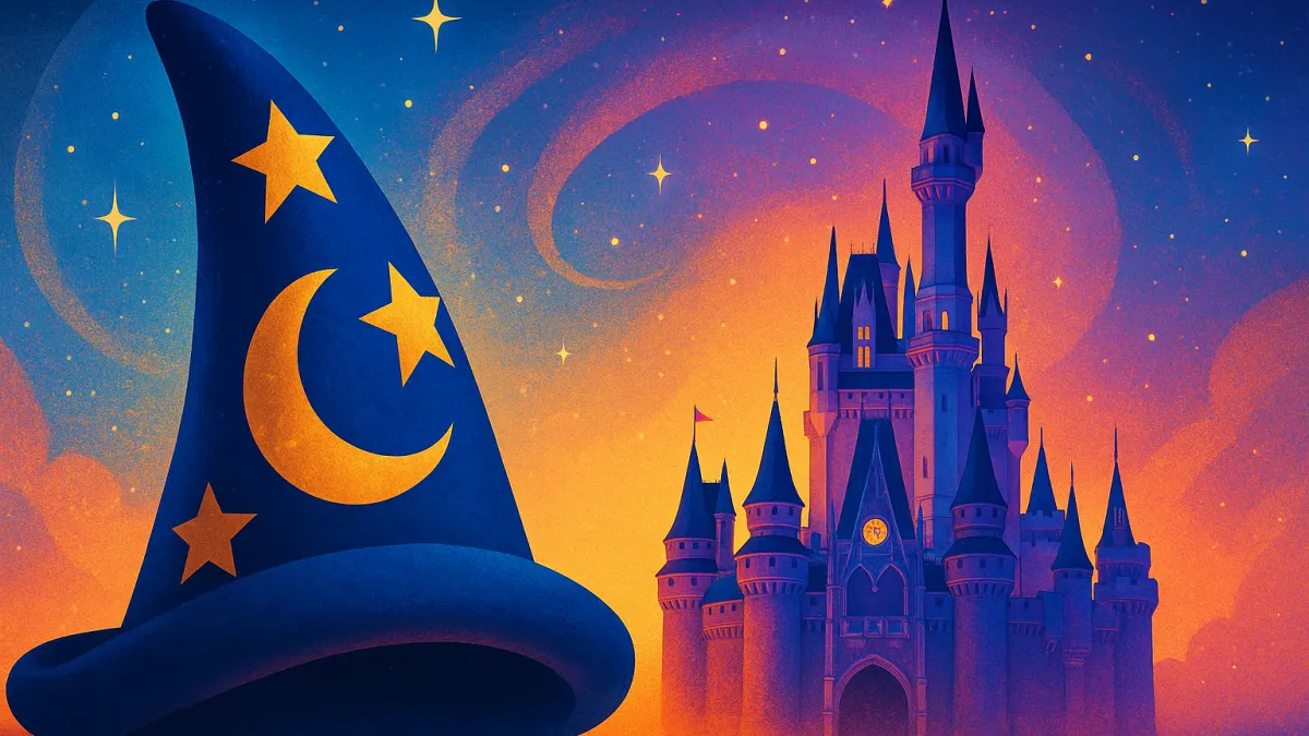 Disney Mágica: 10 animações clássicas que você precisa rever! Disney Mágica: 10 animações clássicas que você precisa rever!