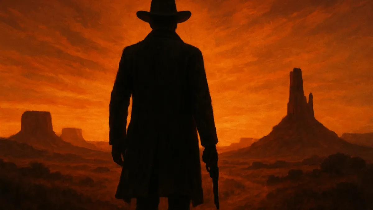 Django Livre: Foxx e DiCaprio em Western de Vingança Brutal