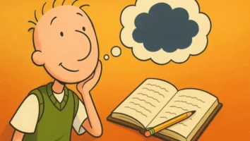 Doug (1991): O Diário Secreto de um Adolescente Sonhador!