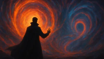 Doutor Estranho: Magia e Lutas no Caos do Multiverso que Chocou!