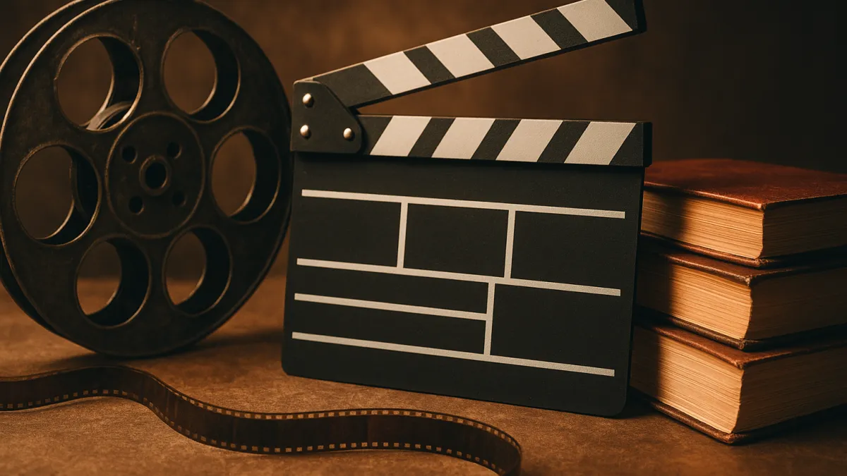 Drama Real: Clássicos Baseados em Histórias Reais Impactantes!