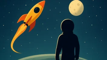 Duck Dodgers: O Patolino no espaço que você precisa assistir