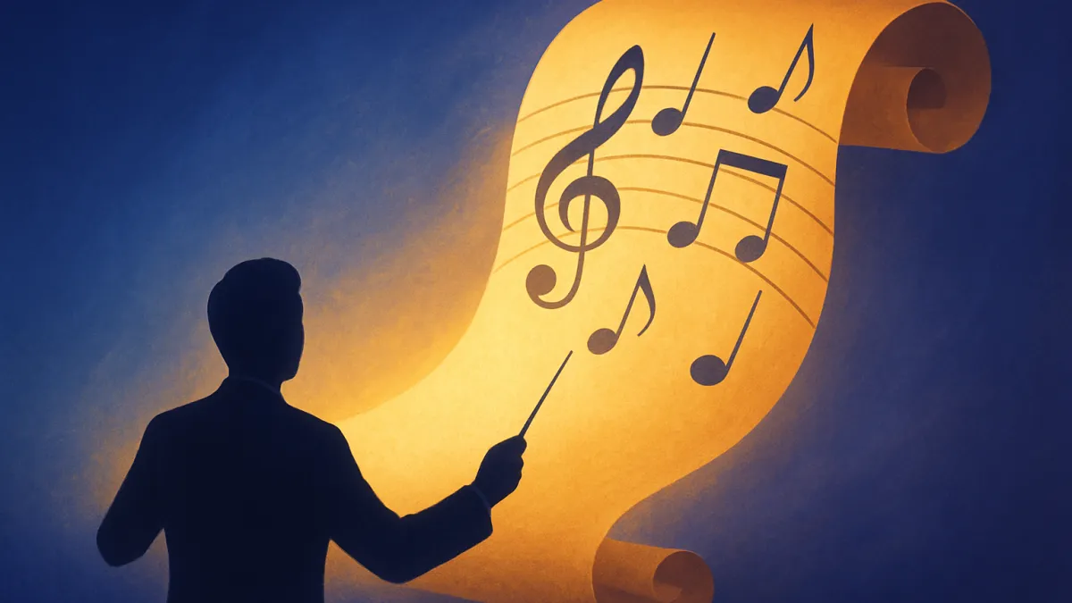 Fantasia: A obra-prima Disney que celebra a música grandiosa! Fantasia: A obra-prima Disney que celebra a música grandiosa!