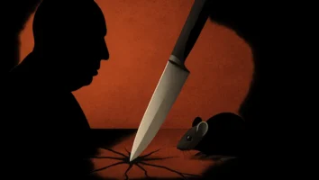 Festim Diabólico: Hitchcock, Assassinato e um Experimento Cruel