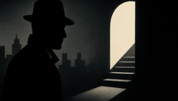 Film Noir 50: Tramas Sombrias e Reviravoltas Que Vão Surpreender!