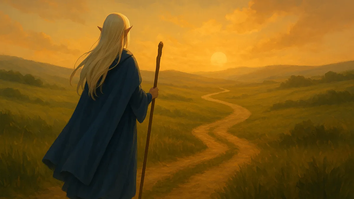 Frieren: A Elfa Imortal e Sua Jornada Emocionante Pós-Magia! Frieren: A Elfa Imortal e Sua Jornada Emocionante Pós-Magia!