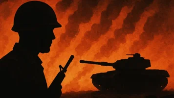 Guerra 60: Filmes Brutais Que Revelaram Conflitos Reais Agora! Guerra 60: Filmes Brutais Que Revelaram Conflitos Reais Agora!