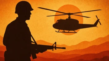 Guerra do Vietnã: 10 Filmes Anos 80 Que Marcaram Uma Geração!