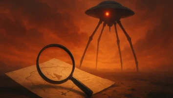 Guerra dos Mundos: Final explicado e as pistas que você perdeu