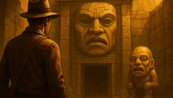 Indiana Jones e o Templo da Perdição: resumo sem spoilers