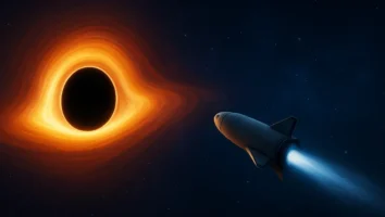 Interestelar: Nolan, McConaughey e a Viagem no Buraco Negro