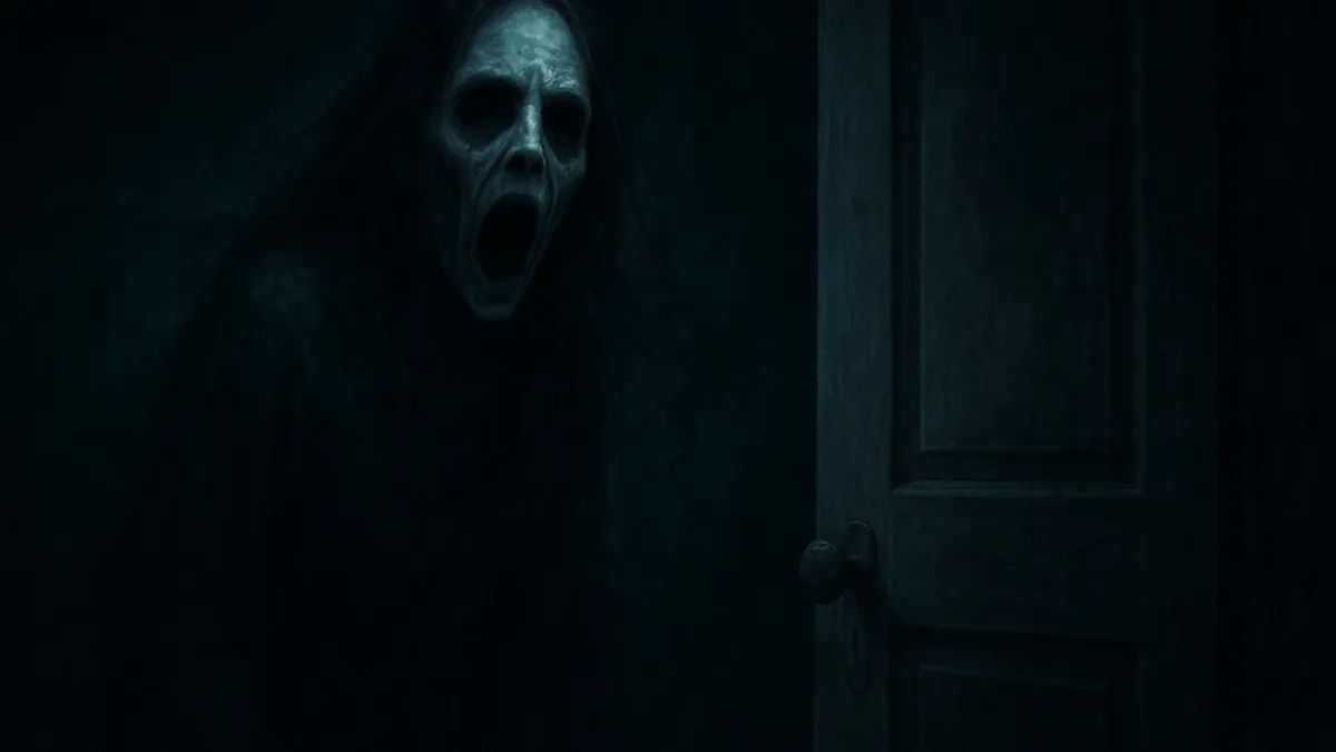 Invocação do Mal 2: Wan e o poltergeist que aterrorizou o mundo Invocação do Mal 2: Wan e o poltergeist que aterrorizou o mundo