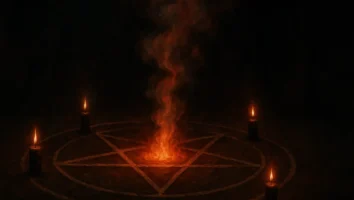 Invocação do Mal 4: Último Ritual dos Warren, o Fim se Aproxima