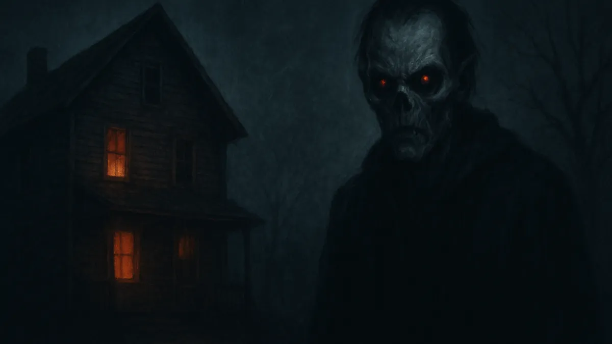 Invocação do Mal: Wan e os Warren no Mais Puro e Cru Terror Paranormal Invocação do Mal: Wan e os Warren no Mais Puro e Cru Terror Paranormal