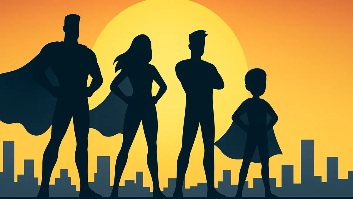 Jovens Titãs em Ação! O Filme – Paródia de Heróis DC Imperdível!