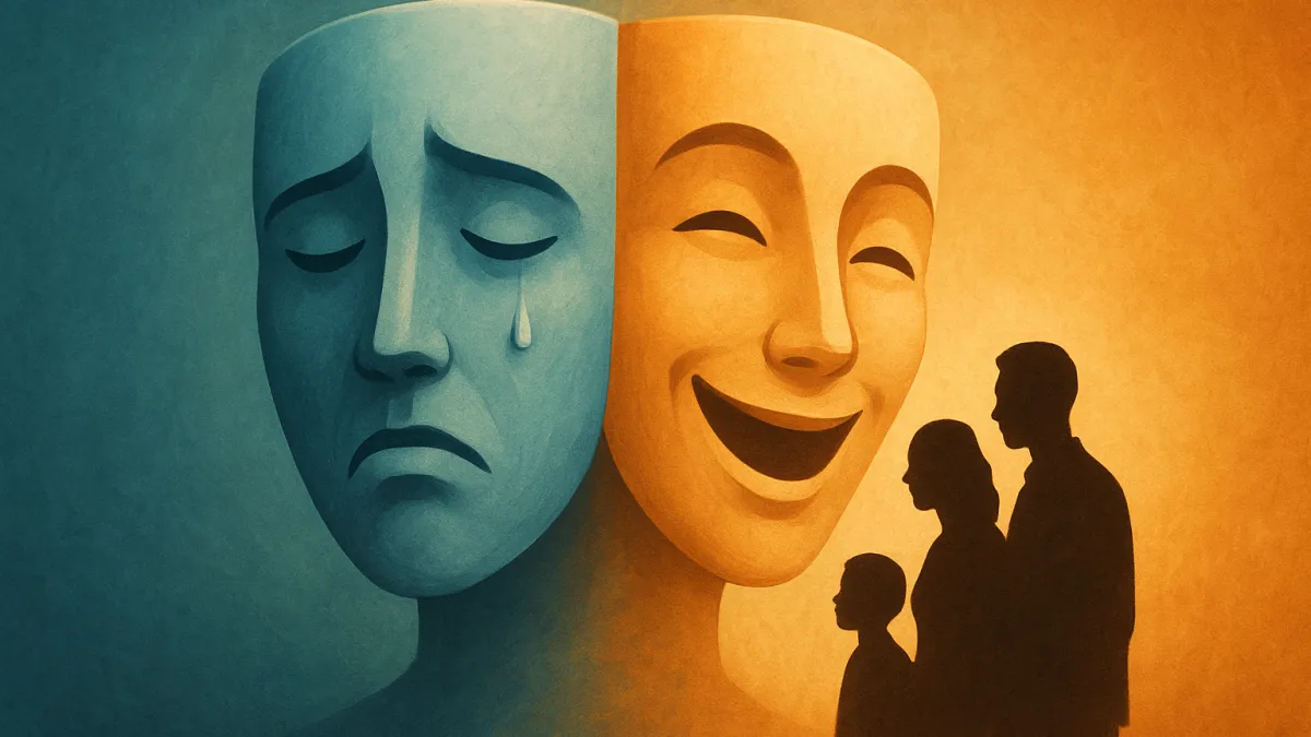 Lágrimas e Risos: Dramas Familiares Anos 2000 Para Emocionar