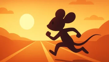 Ligeirinho: O rato mexicano mais veloz da Warner que amávamos