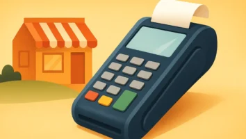 Como negócios locais escolhem equipamentos