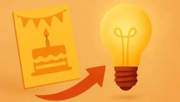 Como fugir do texto comum