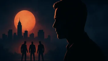 Night Comes Us Timo Tjahjanto Joe Taslim triad violência