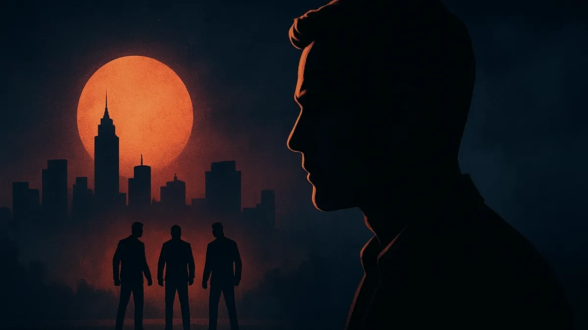 Night Comes Us Timo Tjahjanto Joe Taslim triad violência Night Comes Us Timo Tjahjanto Joe Taslim triad violência