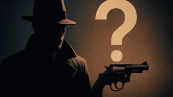 Noir Esquecido: 7 Thrillers Anos 40 com Reviravoltas Fatais Já!