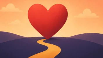 O Amor Acontece: trilha e cenas românticas para rever já