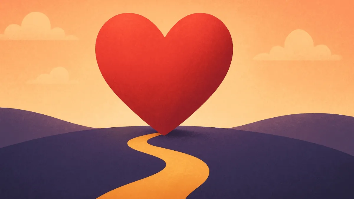 O Amor Acontece: trilha e cenas românticas para rever já