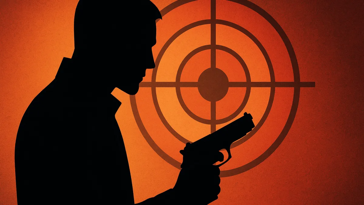 O Assassino: Primeiro Alvo: resumo do filme e ação sem spoilers hoje