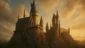O Castelo de Hogwarts Existe? A Verdade Mágica Revelada Já!