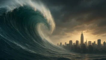 O Dia Depois de Amanhã: resumo sem spoilers, bem direto